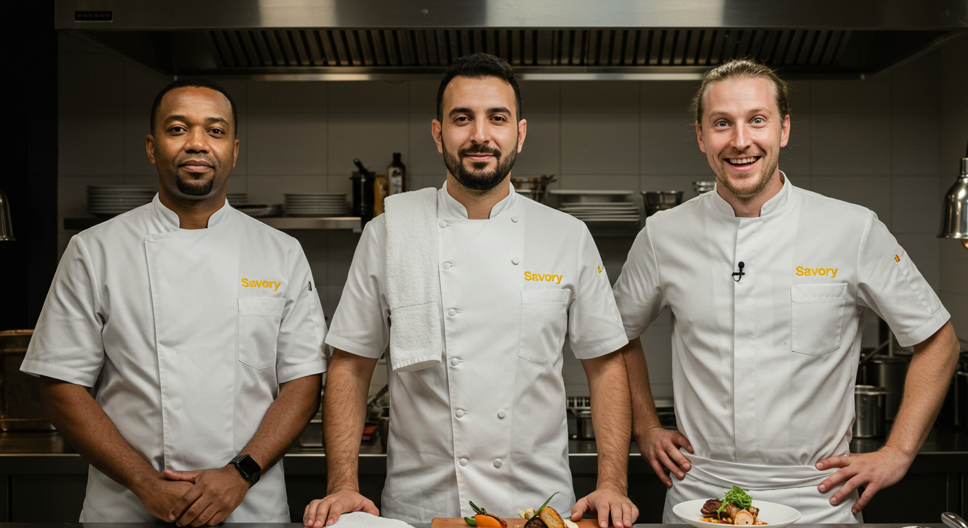 chef
