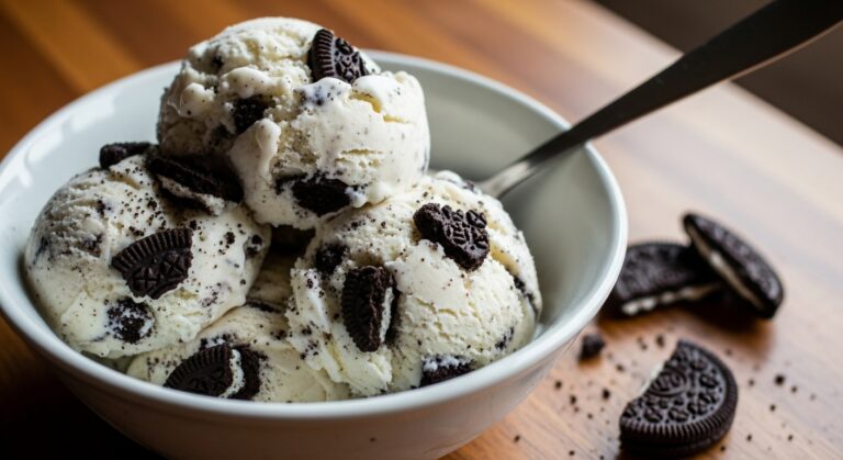 Cookies and Cream Ice Cream – 7 Expert Tips for the Ultimate Homemade Treat