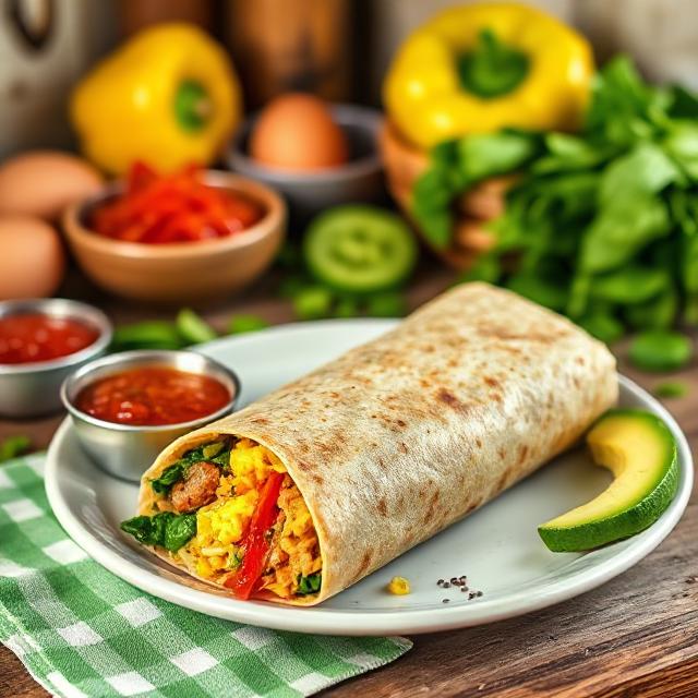 5 Quick and Healthy Ideas for Busy Moms